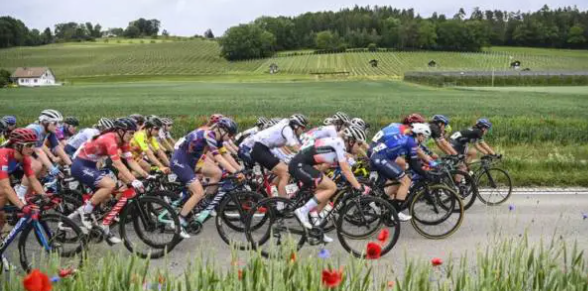 Ciclismo, domingo 20 de marzo la nueva edición del Trofeo Binda: Elisa Longo Borghini en busca del espalda con espalda